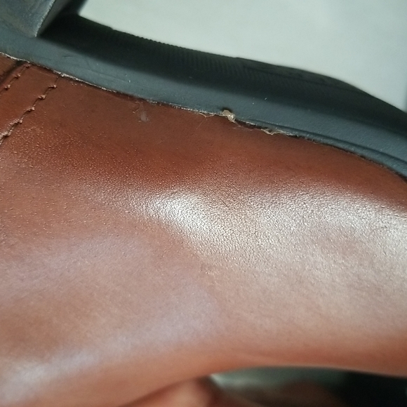 Brown Boots - Picture 13 of 15